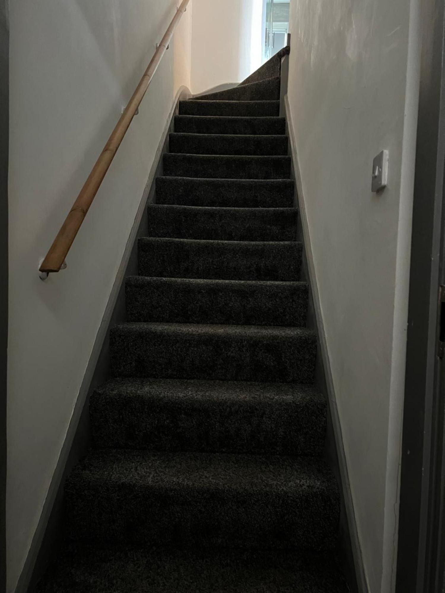 Cosy Modern Apartment Warrington Exterior photo